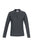 Womens Crew Long Sleeve Polo - Simply Merchandise