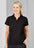 Womens Crew Short Sleeve Polo - Simply Merchandise