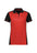Womens Dart Short Sleeve Polo - Simply Merchandise