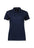 Womens Dart Short Sleeve Polo - Simply Merchandise