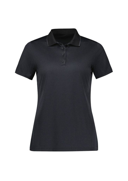 Womens Echo Short Sleeve Polo - Simply Merchandise