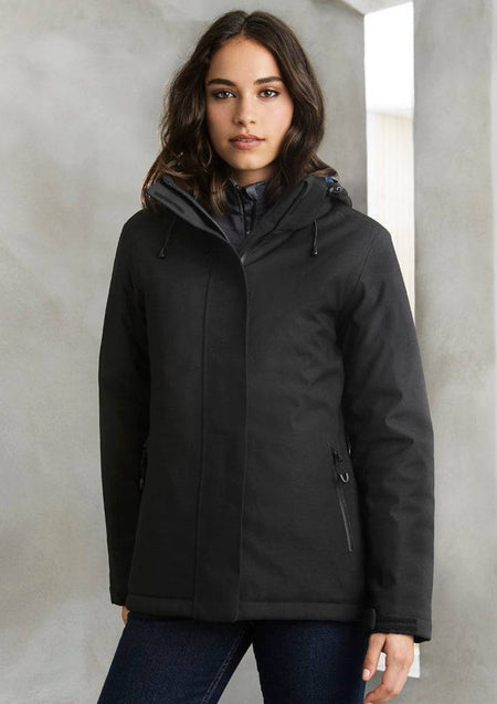 Womens Eclipse Jacket - Simply Merchandise