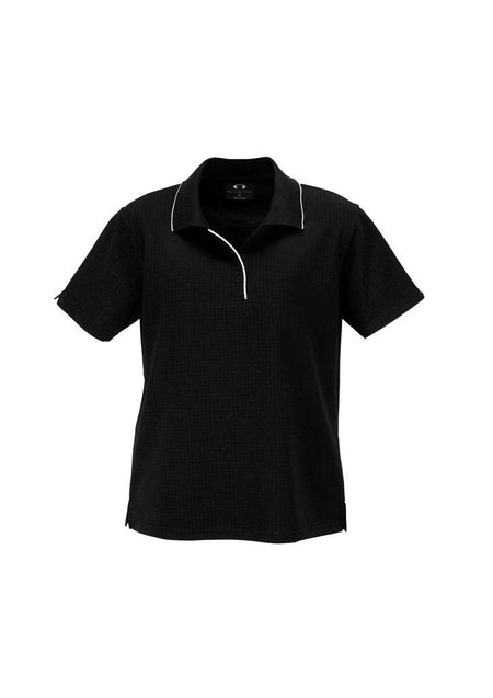 Womens Elite Short Sleeve Polo - Simply Merchandise