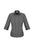 Womens Ellison 3/4 Sleeve Shirt - Simply Merchandise