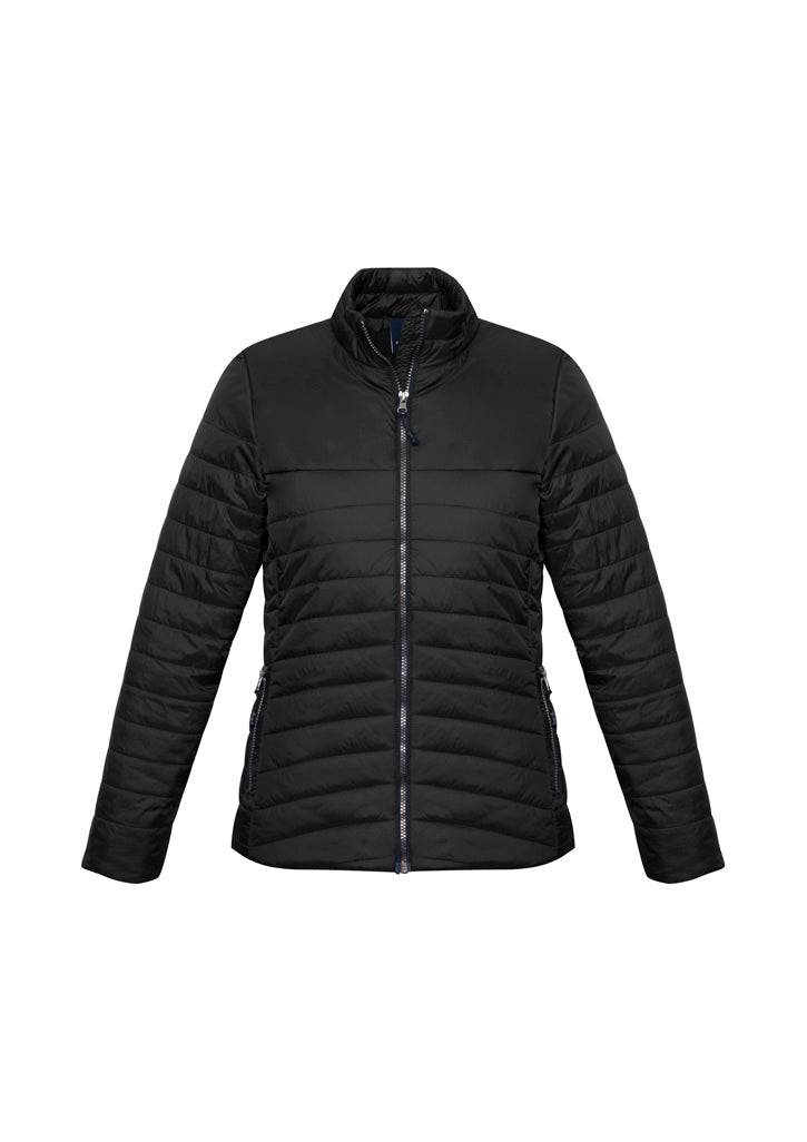 Womens Expedition Jacket - Simply Merchandise