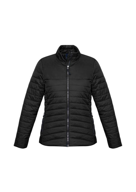 Womens Expedition Jacket - Simply Merchandise