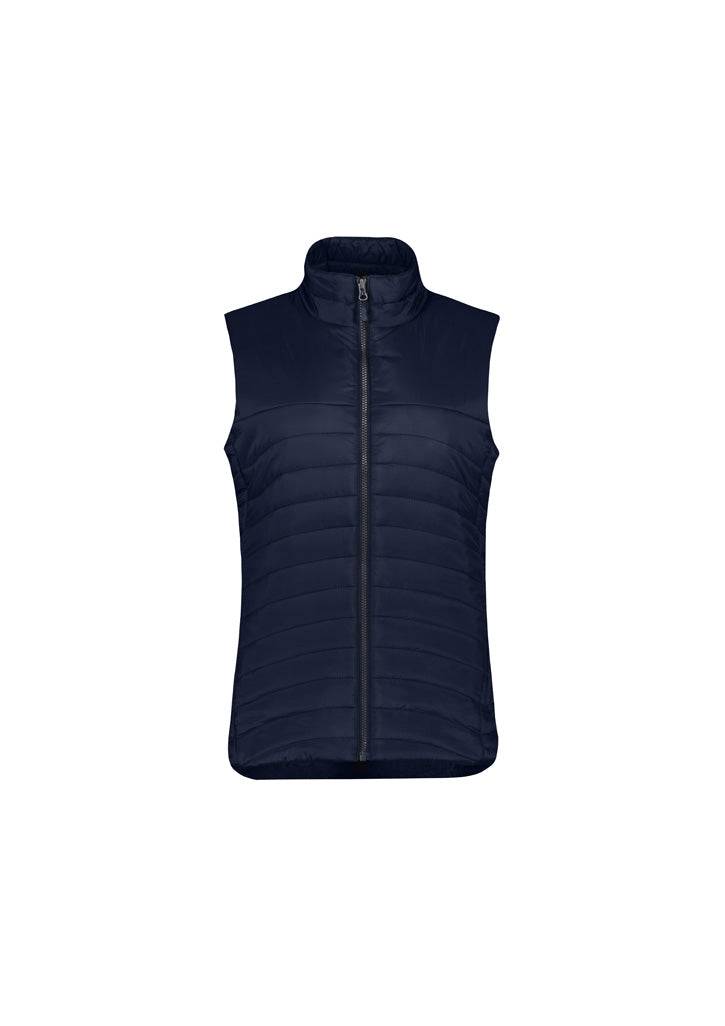 Womens Expedition Vest - Simply Merchandise