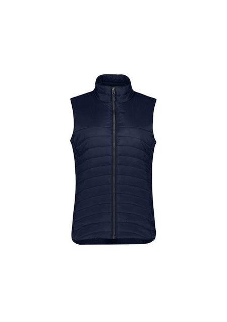 Womens Expedition Vest - Simply Merchandise