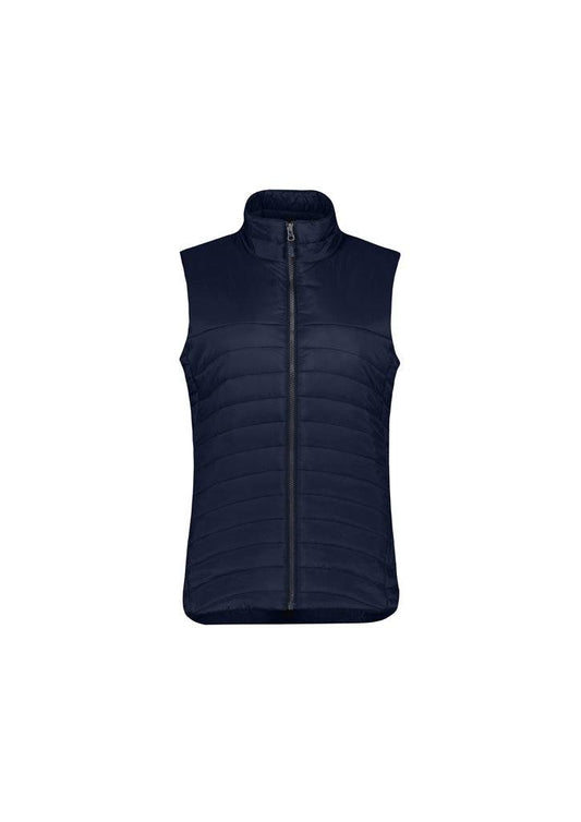 Womens Expedition Vest - Simply Merchandise