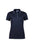 Womens Focus Short Sleeve Polo - Simply Merchandise