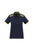 Womens Galaxy Short Sleeve Polo - Simply Merchandise