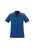 Womens Galaxy Short Sleeve Polo - Simply Merchandise