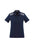 Womens Galaxy Short Sleeve Polo - Simply Merchandise