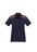 Womens Galaxy Short Sleeve Polo - Simply Merchandise