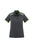 Womens Galaxy Short Sleeve Polo - Simply Merchandise