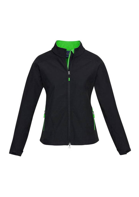 Womens Geneva Jacket - Simply Merchandise