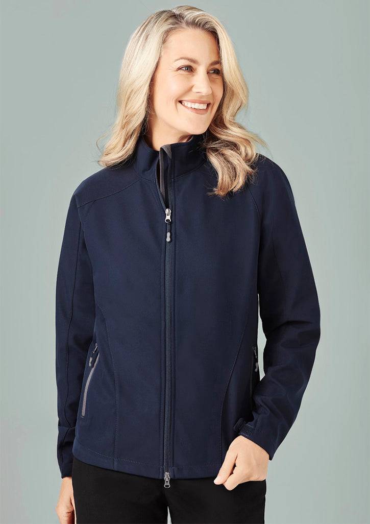 Womens Geneva Jacket - Simply Merchandise