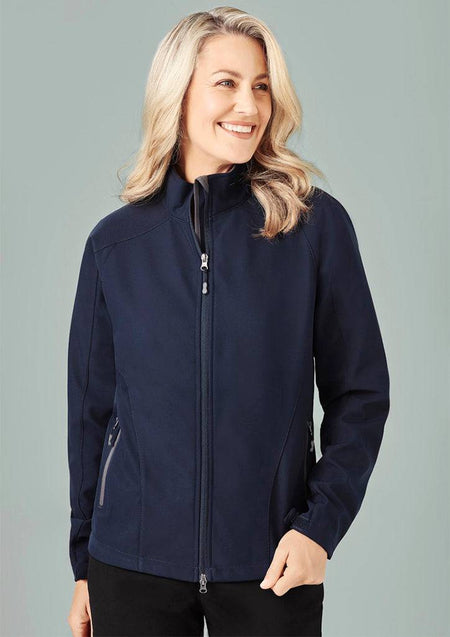 Womens Geneva Jacket - Simply Merchandise