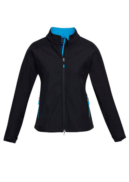 Womens Geneva Jacket - Simply Merchandise