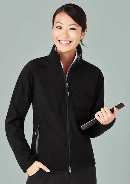 Womens Geneva Jacket - Simply Merchandise