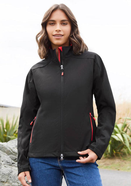 Womens Geneva Jacket - Simply Merchandise