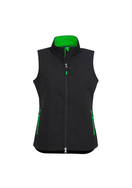 Womens Geneva Vest - Simply Merchandise