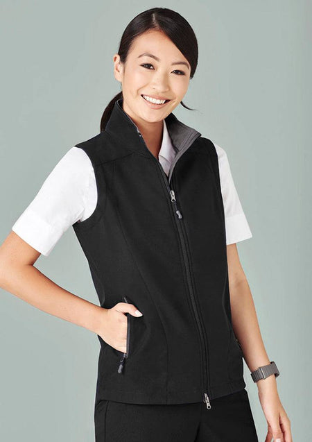 Womens Geneva Vest - Simply Merchandise