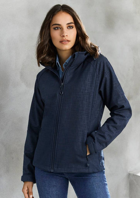 Womens Geo Jacket - Simply Merchandise