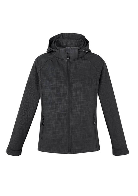 Womens Geo Jacket - Simply Merchandise