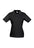 Womens Ice Short Sleeve Polo - Simply Merchandise