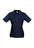Womens Ice Short Sleeve Polo - Simply Merchandise