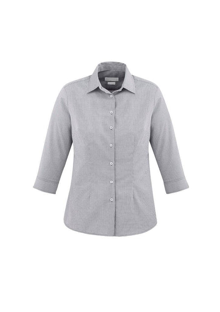 Womens Jagger 3/4 Sleeve Shirt - Simply Merchandise