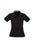 Womens Jet Short Sleeve Polo - Simply Merchandise