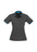 Womens Jet Short Sleeve Polo - Simply Merchandise