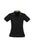 Womens Jet Short Sleeve Polo - Simply Merchandise