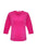 Womens Lana 3/4 Sleeve Top - Simply Merchandise