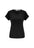 Womens Lana Short Sleeve Top - Simply Merchandise