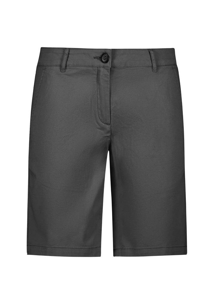 Womens Lawson Chino Short - Simply Merchandise