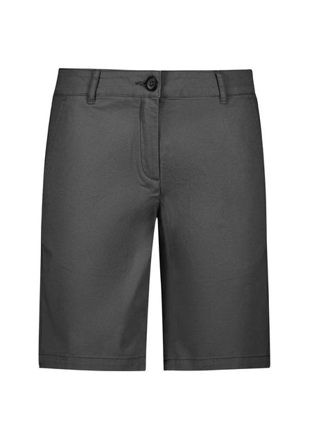 Womens Lawson Chino Short - Simply Merchandise