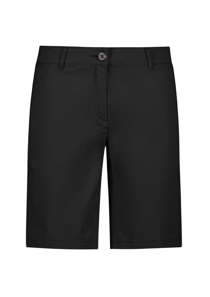 Womens Lawson Chino Short - Simply Merchandise