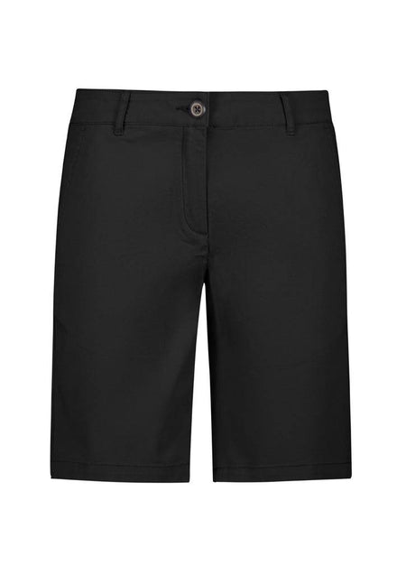 Womens Lawson Chino Short - Simply Merchandise