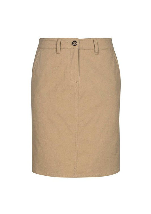 Womens Lawson Skirt - Simply Merchandise
