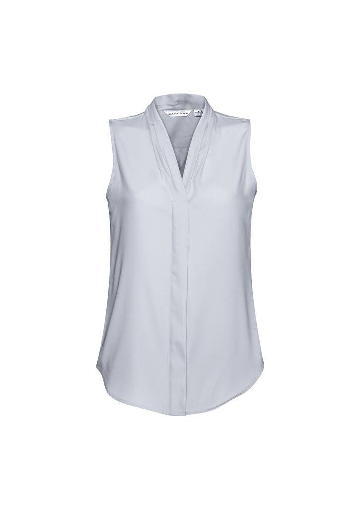 Womens Madison Sleeveless Top - Simply Merchandise