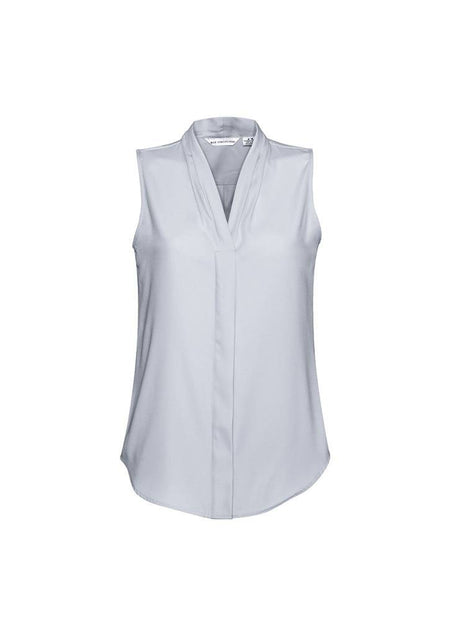 Womens Madison Sleeveless Top - Simply Merchandise