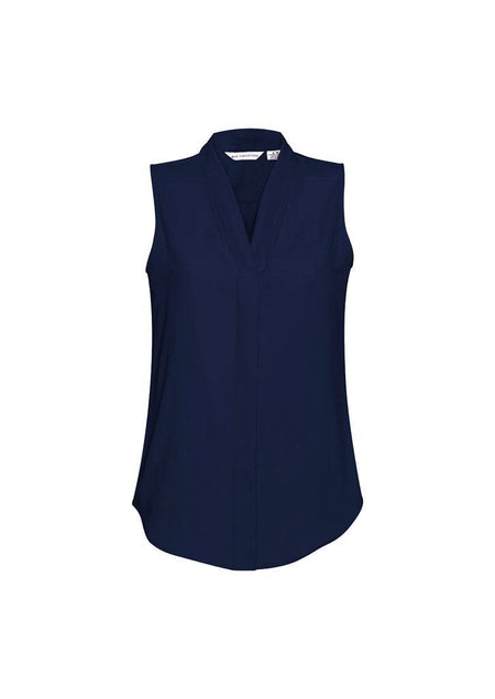 Womens Madison Sleeveless Top - Simply Merchandise