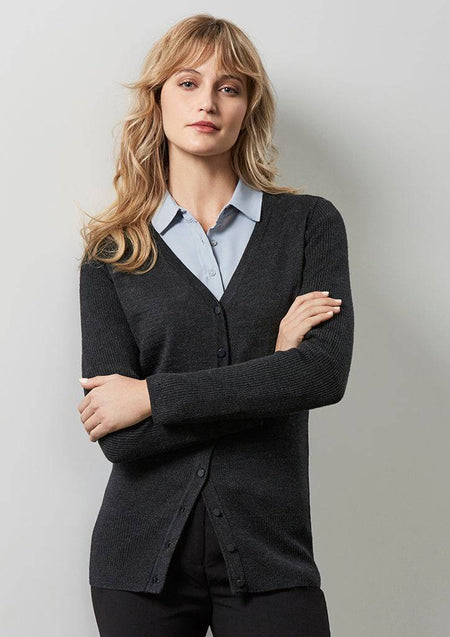 Womens Milano Cardigan - Simply Merchandise