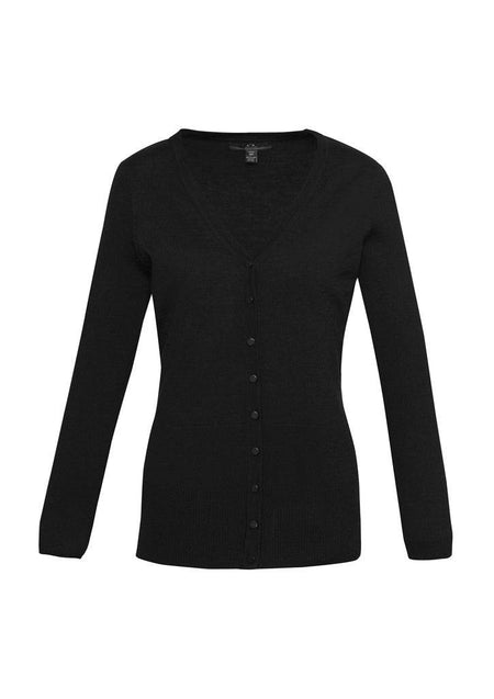 Womens Milano Cardigan - Simply Merchandise