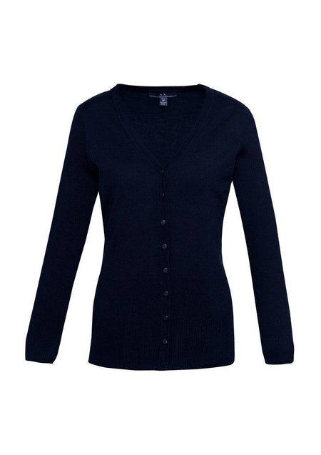 Womens Milano Cardigan - Simply Merchandise