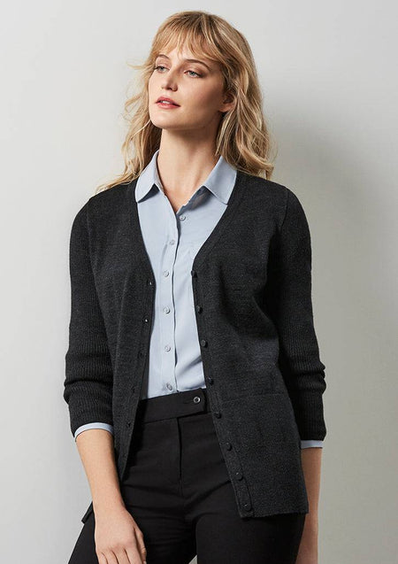 Womens Milano Cardigan - Simply Merchandise