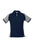 Womens Nitro Short Sleeve Polo - Simply Merchandise